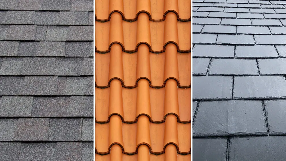 New Roofing Guide