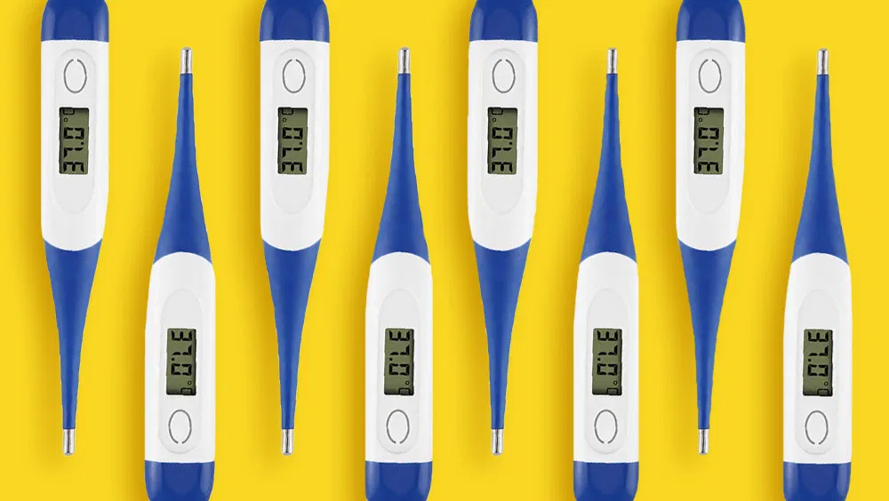 4 Tips to Get The Most Accurate Reading from Digital Thermometer