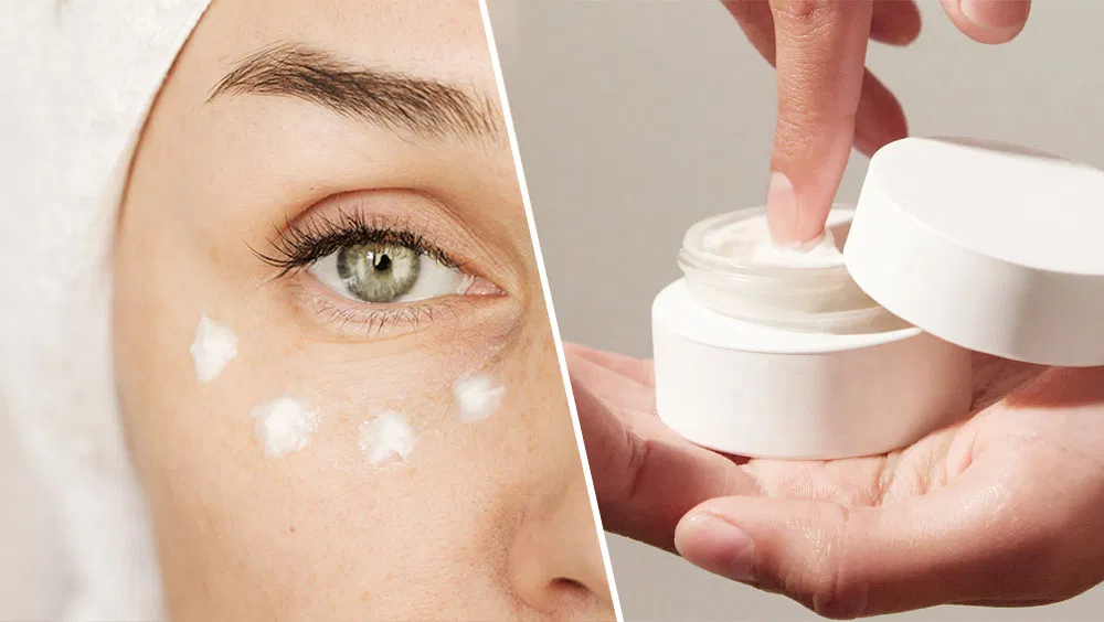 5 Top Reasons to Use An Eye Cream Today