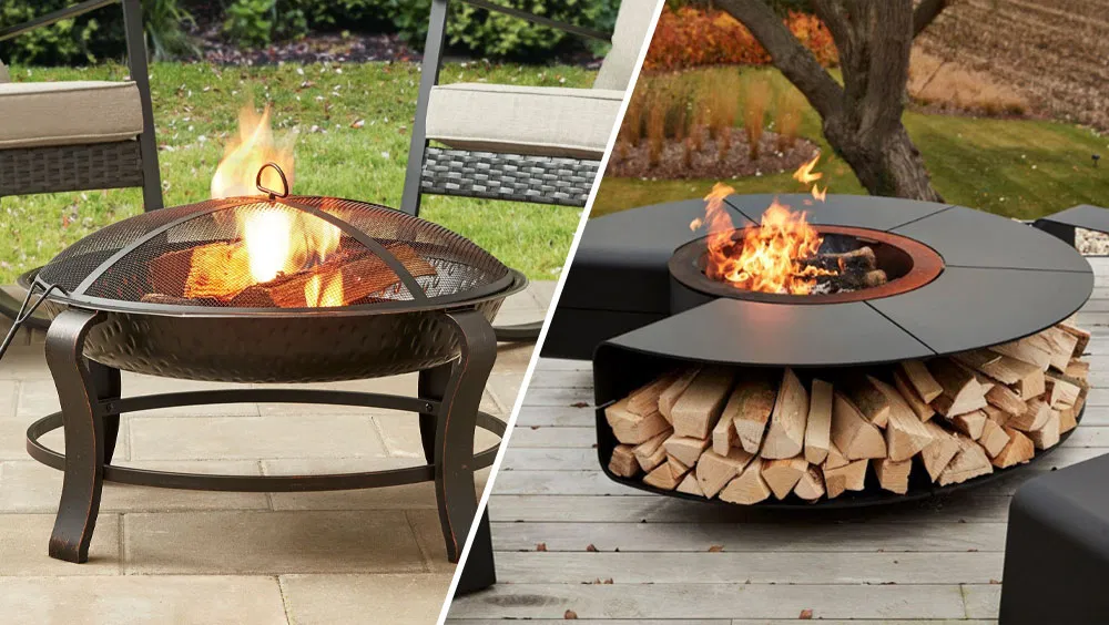 Top 5 Reasons to Consider Outdoor Fire Pits And Patio Heaters