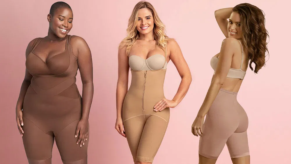 Over 50? How To Choose the Best Nighttime Shapewear for Women