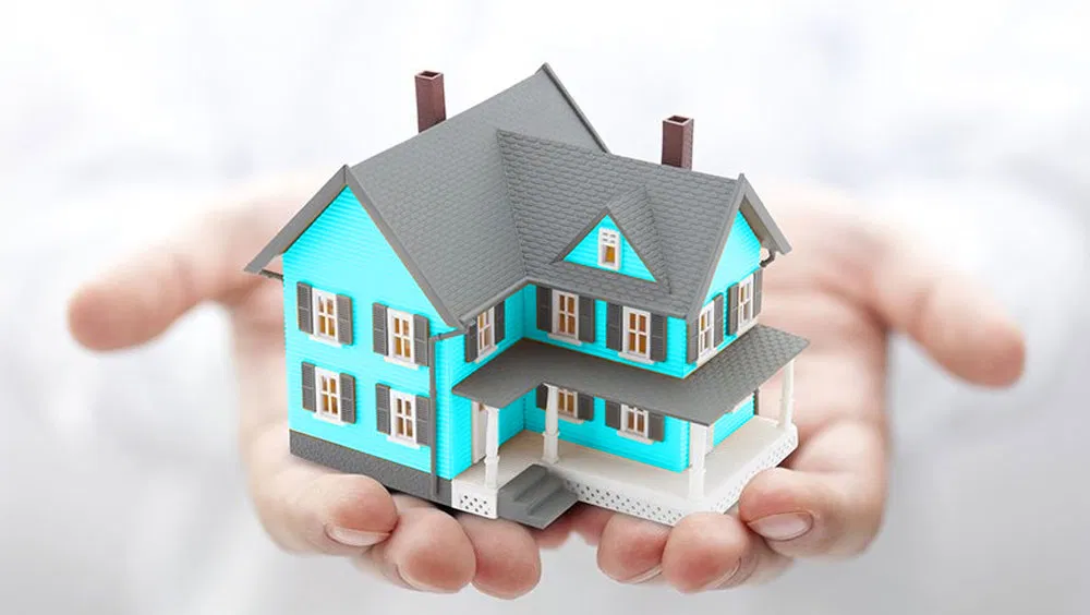 5 Things To Consider Before Buying A House