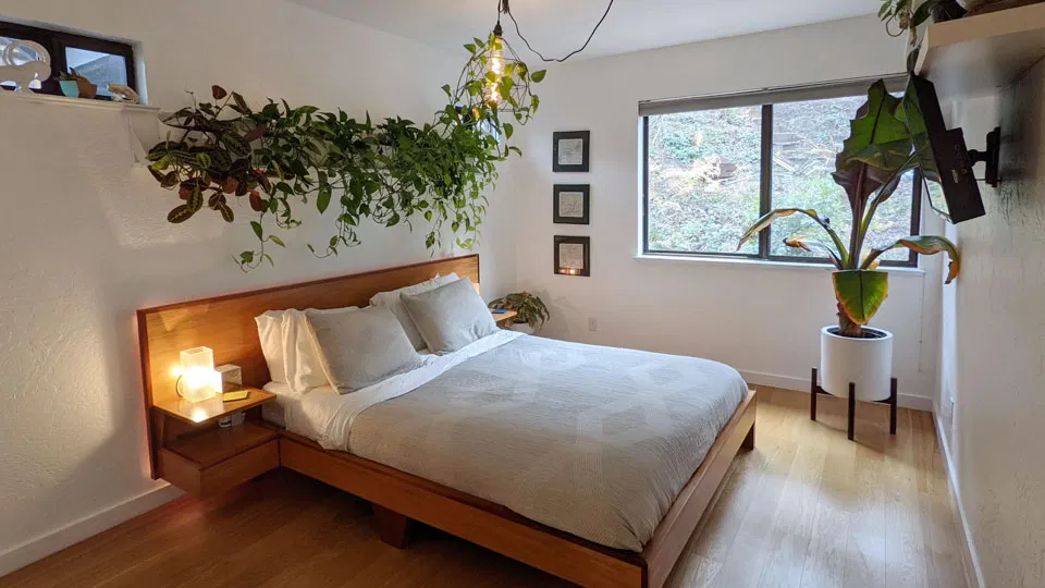 Simple Changes You Can Make for a Better Night's Sleep