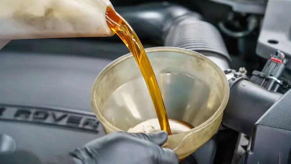 Why Your Car is Probably Due for an Oil Change Right Now