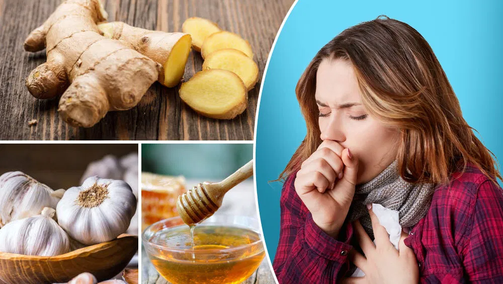 The Top 12 Home Remedies For Coughing