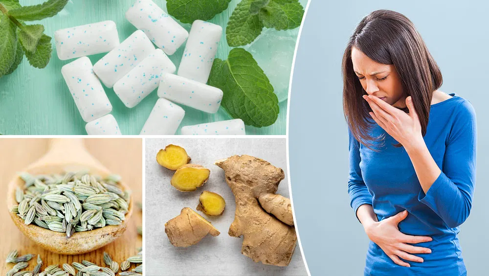 10 Home Remedies For Acid Reflux