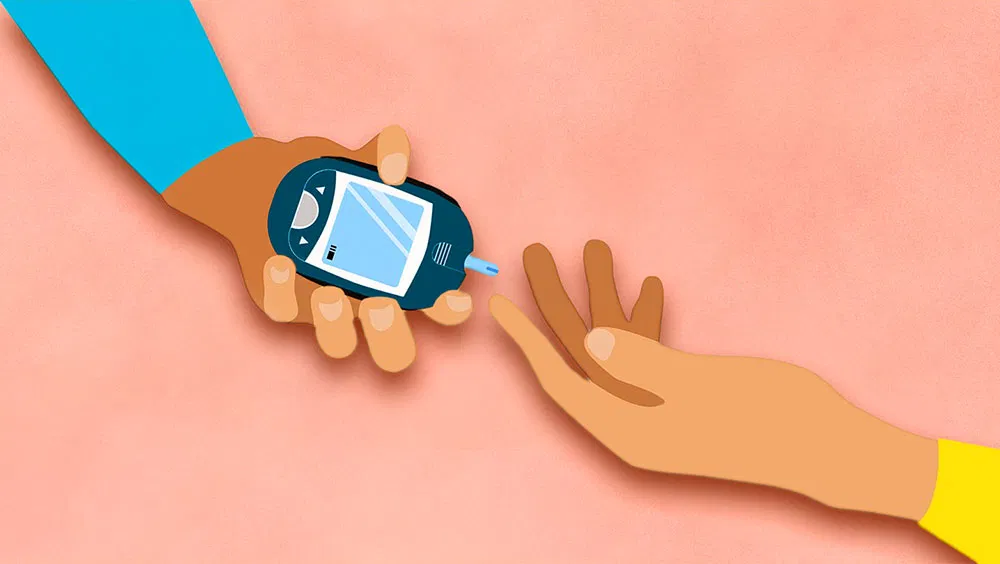 Low Blood Sugar Signs & Symptoms