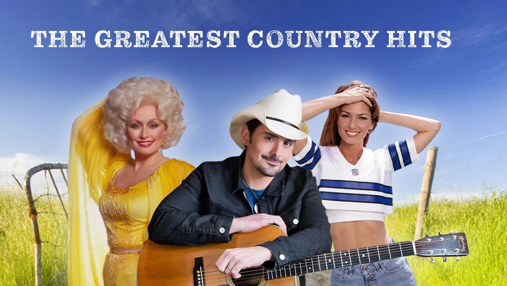 Who Remembers These Greatest Country Music Songs