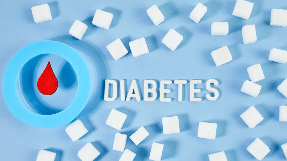 Diabetes Signs And Symptoms