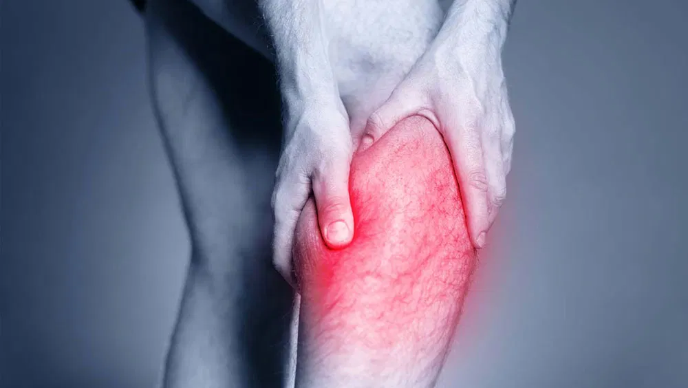 Top Causes Of Leg Pain