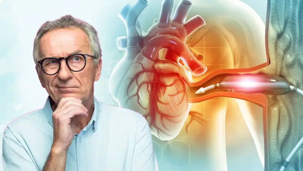 Facts About Cardiac Catheterization