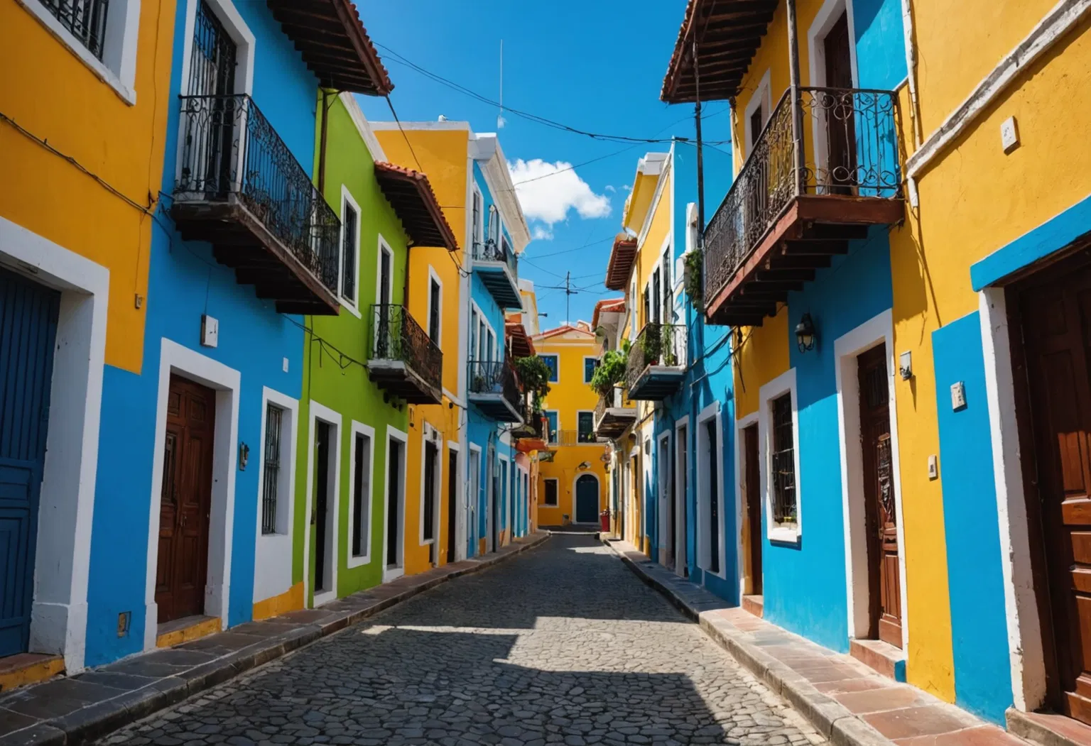 Should You Move? The Average Cost of Living In Puerto Rico