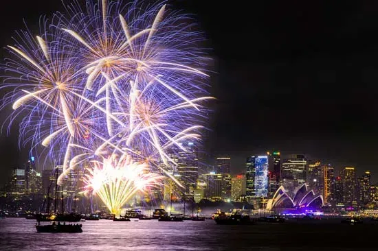New Year's Day Explained: History, Traditions, and Why January 1?