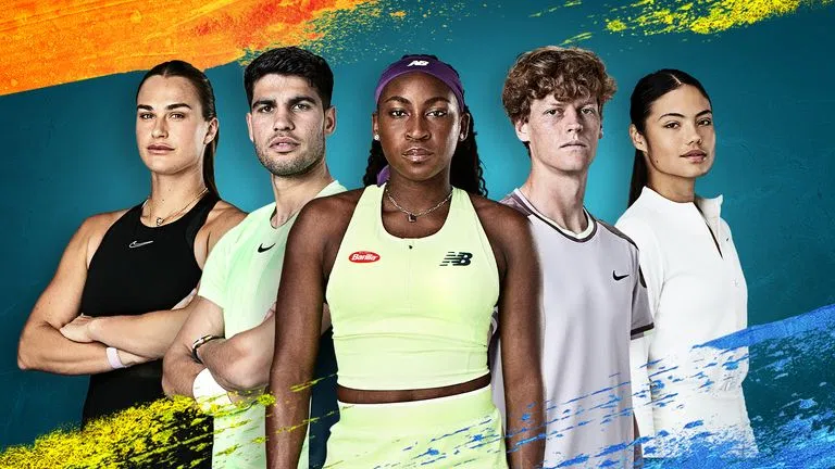 What Is the Australian Open? A Complete Guide to Tennis' First Grand Slam