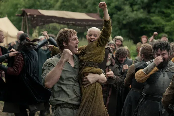 What Is A Knight of the Seven Kingdoms? HBO's New Game of Thrones Spinoff Explained