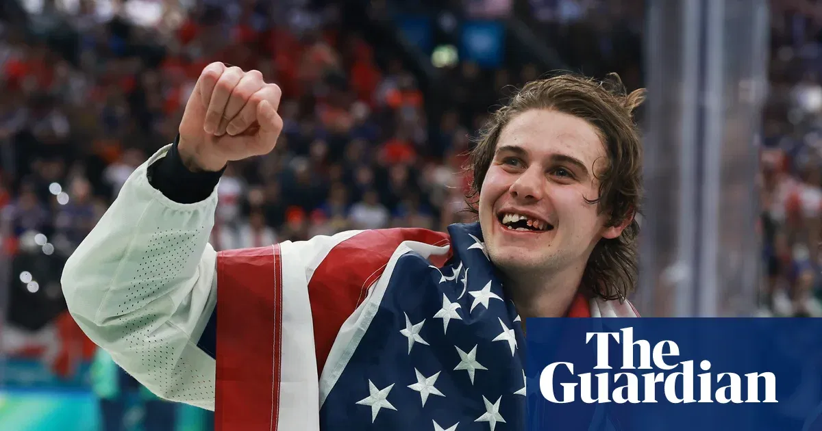 How Olympic Hockey Works: Understanding the Rules, Positions, and Tournament Format