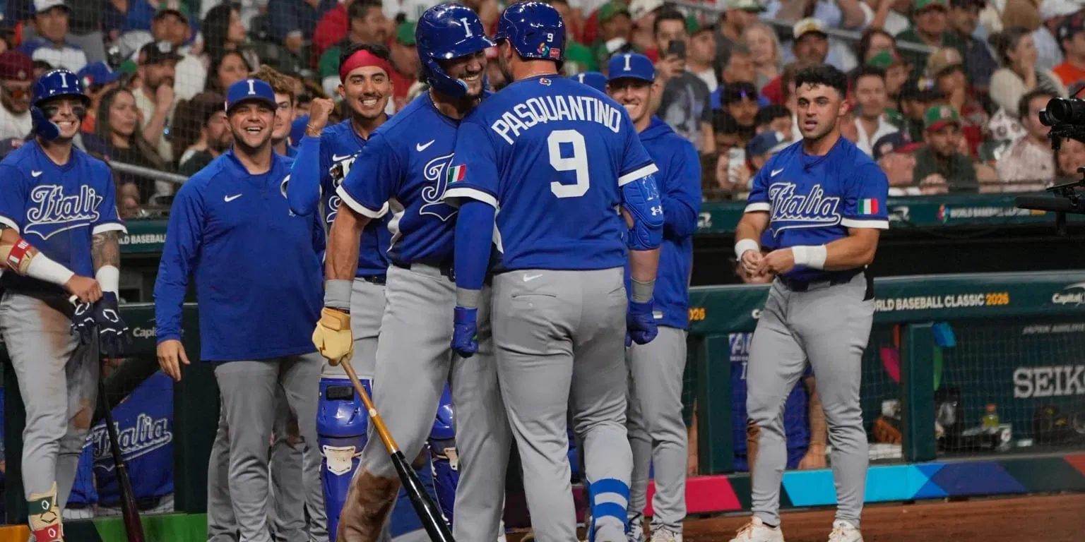 How the World Baseball Classic Works: Tournament Format, Rules, and History Explained