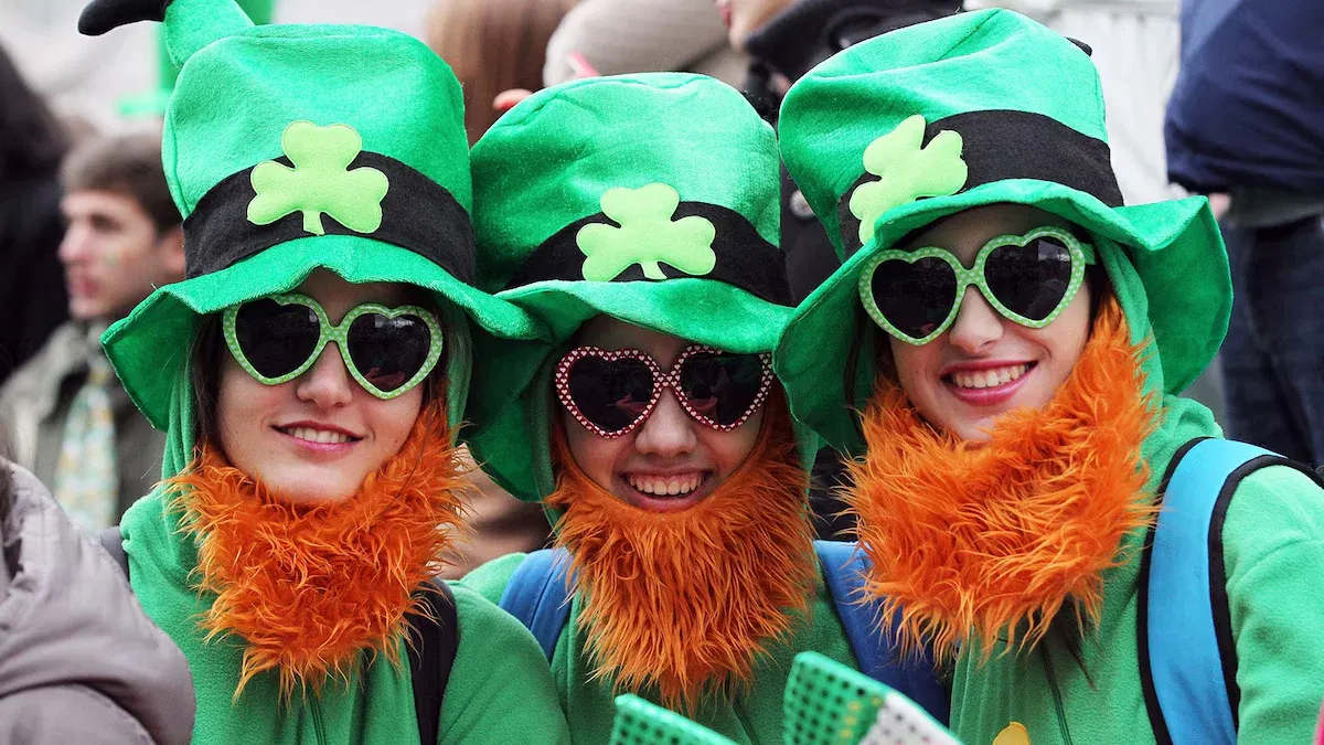 St. Patrick's Day 2026: Date, History, Traditions, and Celebrations