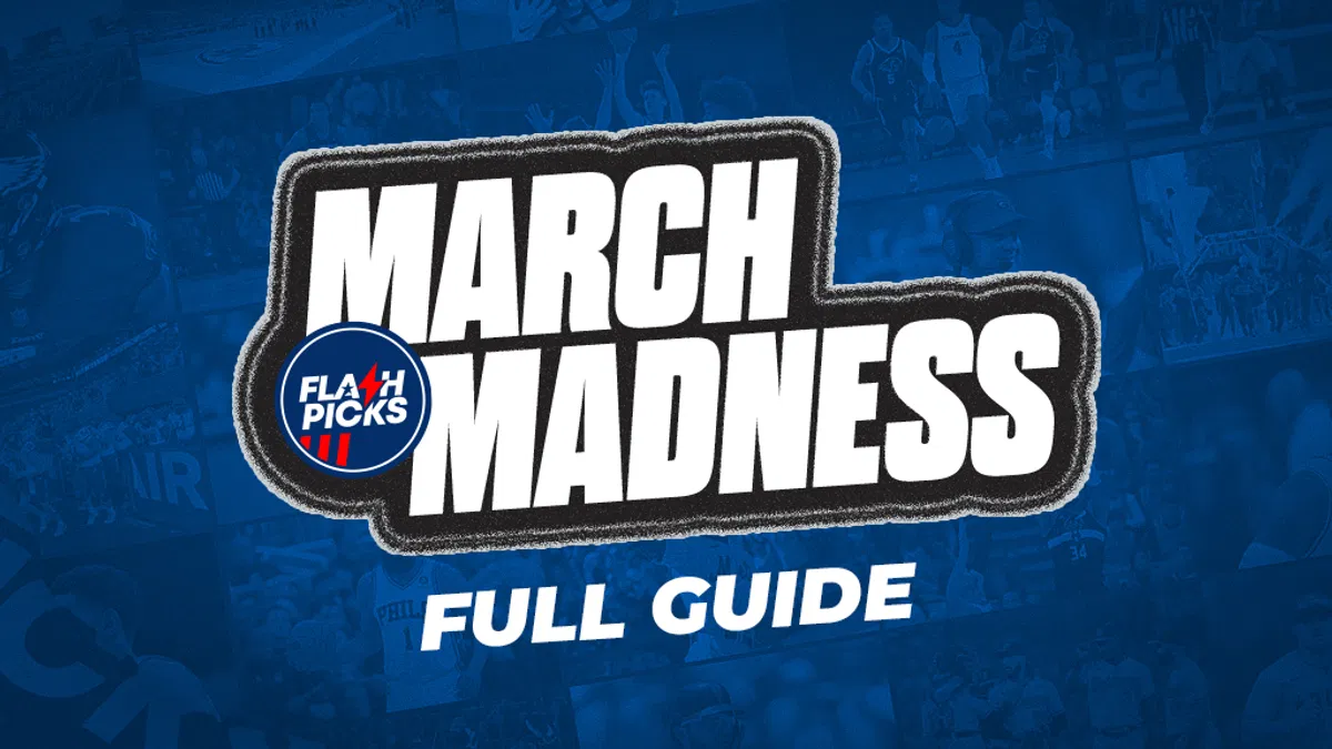 How March Madness Works: The Complete Guide to the NCAA Tournament