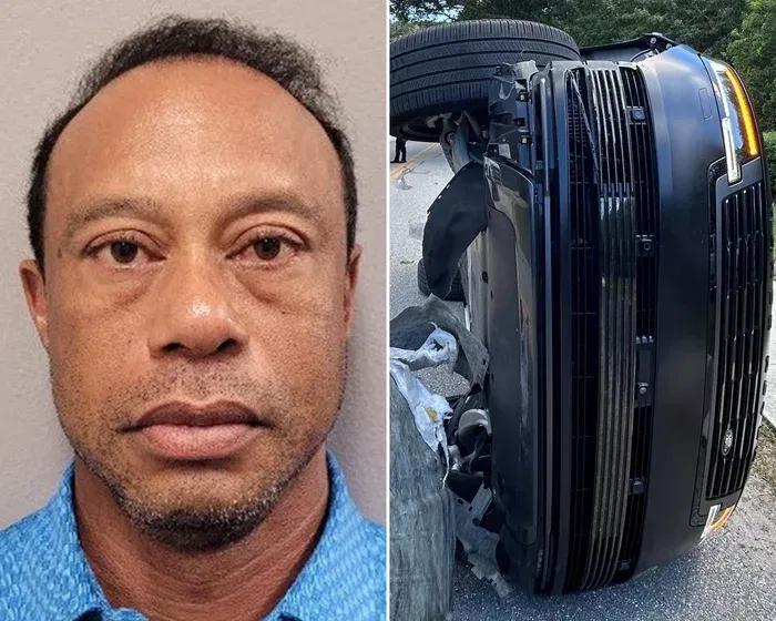Understanding DUI Arrests: What Happens After a Car Crash Like Tiger Woods'