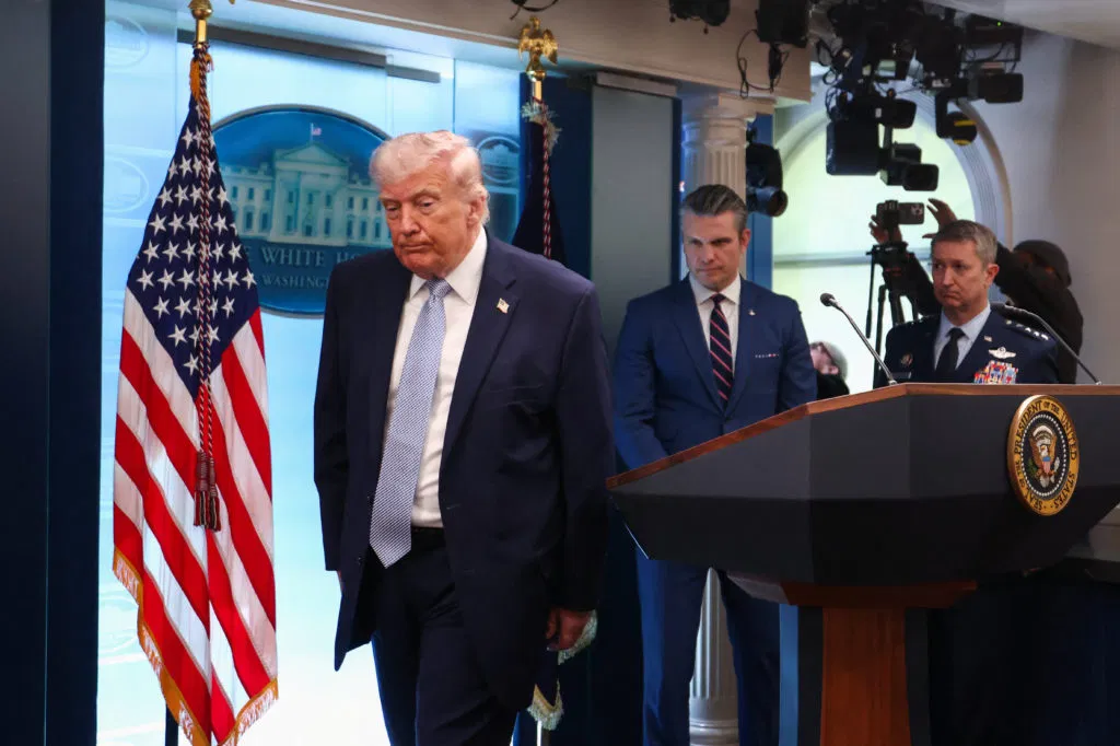 What Is the 25th Amendment? How It Works and Why It's in the News