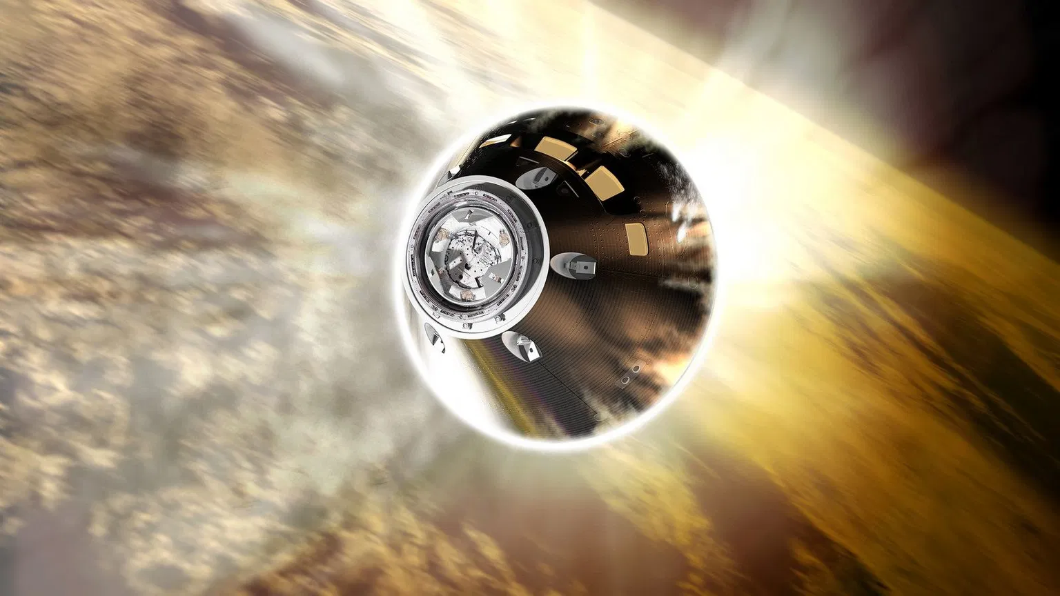 Artemis 2 Splashdown Time: How NASA's Moon Mission Returns to Earth
