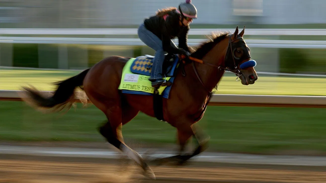 Kentucky Derby 2026: How the World's Most Famous Horse Race Works