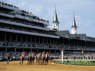 How the Kentucky Derby Works: History, Traditions & Race Explained