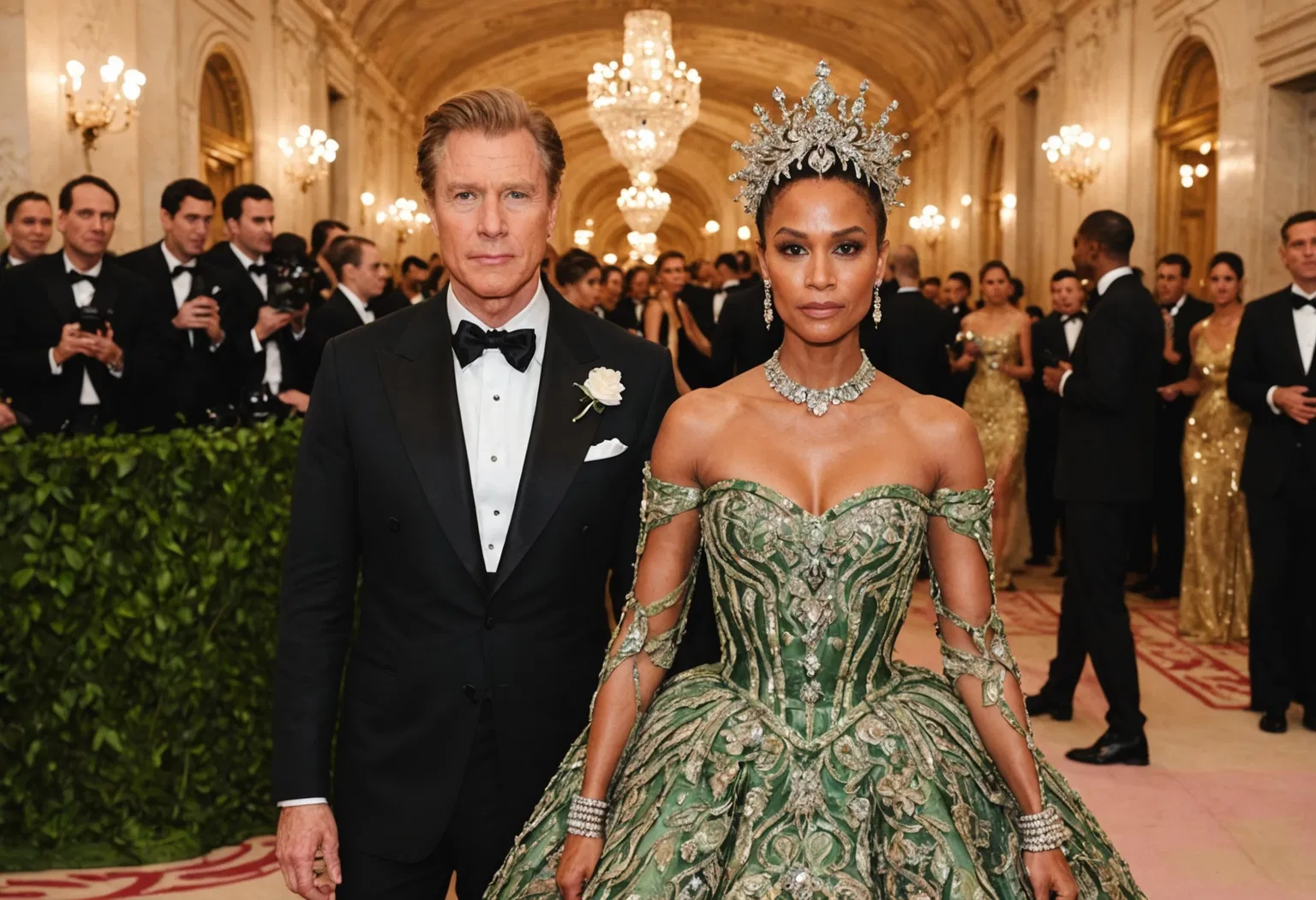 What Is the Met Gala? Theme, History, Tickets and Everything Explained
