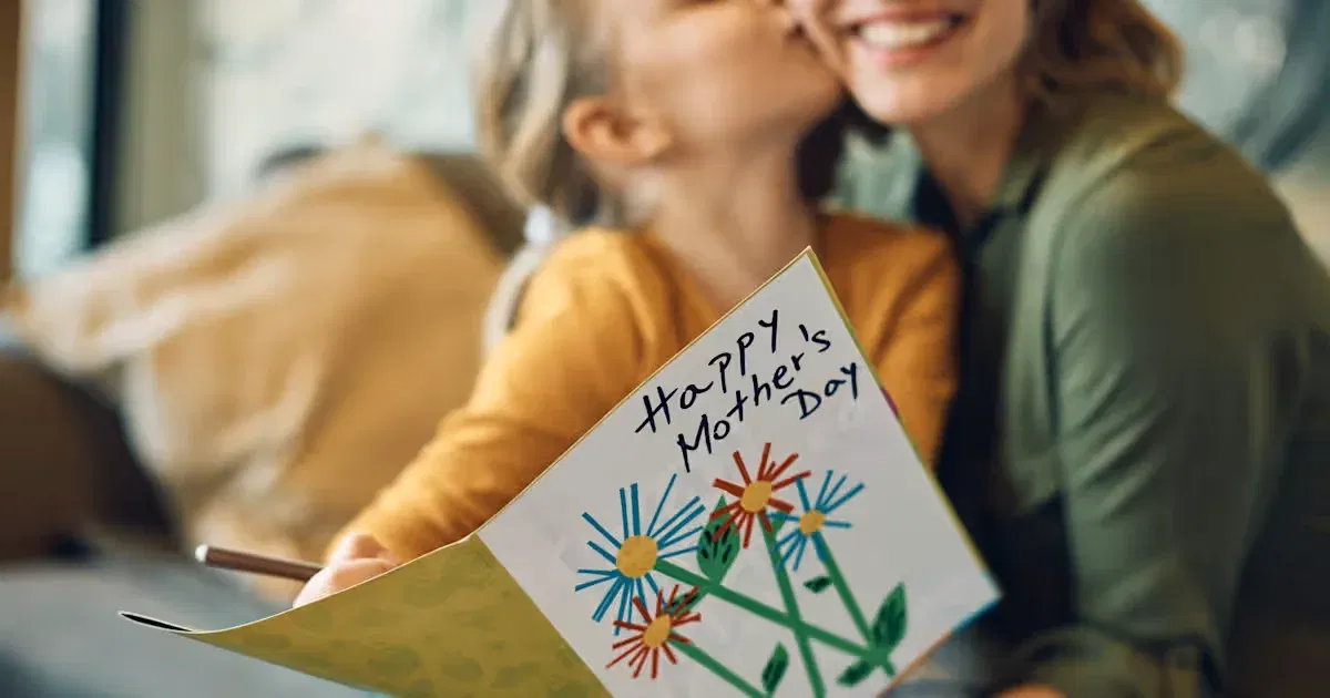 Happy Mother's Day: History, Origin and Traditions Explained