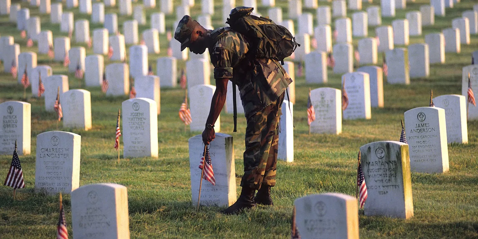 Memorial Day 2026: Date, History, Meaning and USPS Holiday Hours