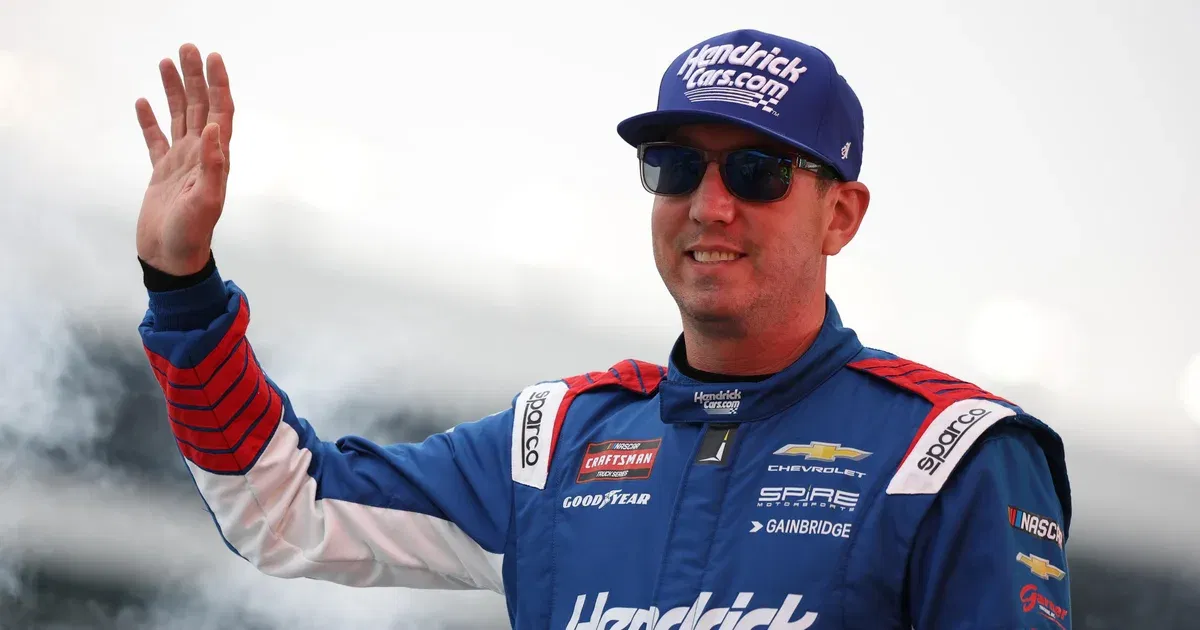 What Is Sepsis? How Pneumonia Led to the Death of NASCAR Legend Kyle Busch