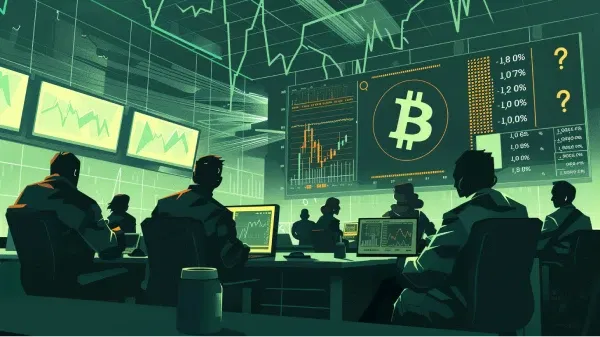 How Is the Bitcoin Price Determined? Supply, Demand & Market Forces Explained