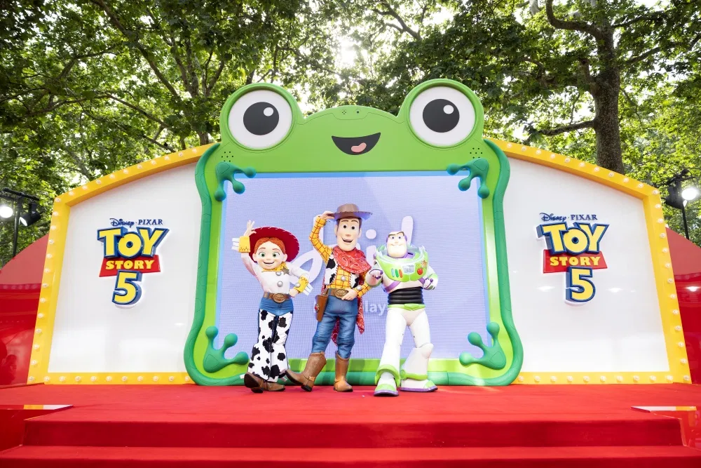 Toy Story 5 Release Date, Cast, Plot: Everything You Need to Know
