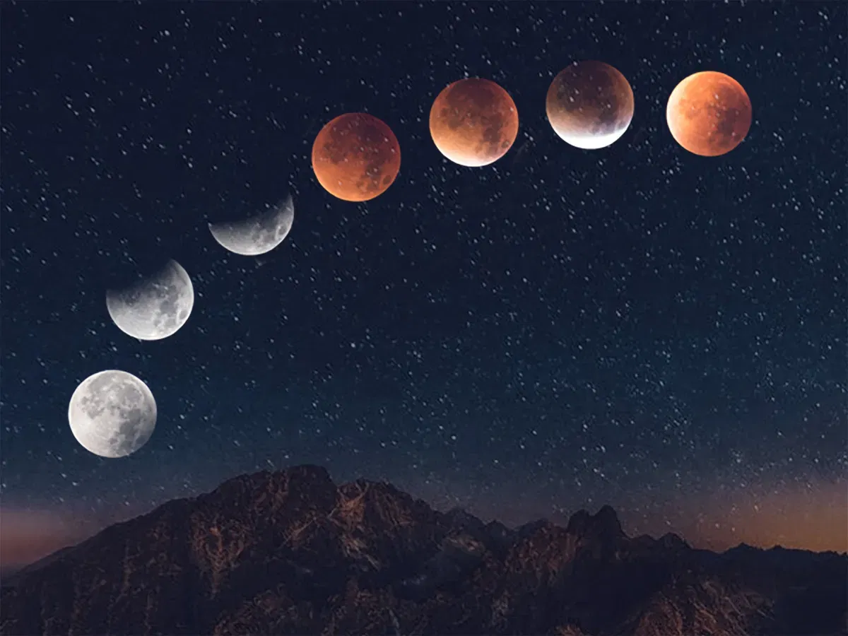 Lunar Eclipse August 2026: How It Works and Where to See It