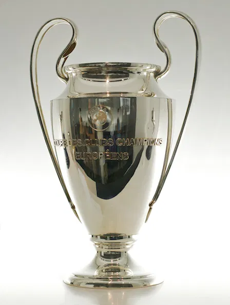 How the UEFA Champions League Works: Format Explained