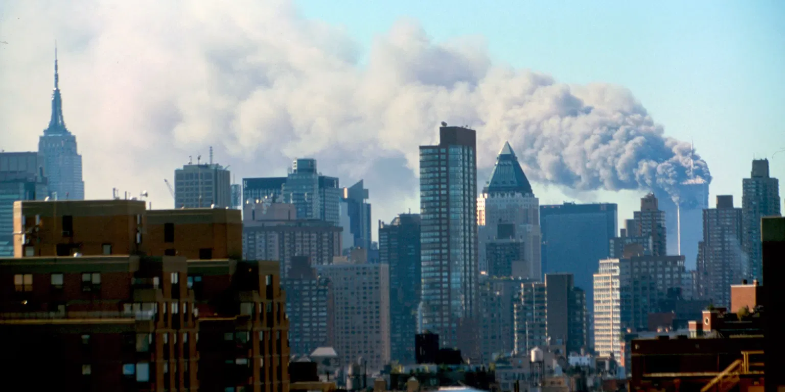 How Many People Died in 9/11? The Twin Towers Attacks