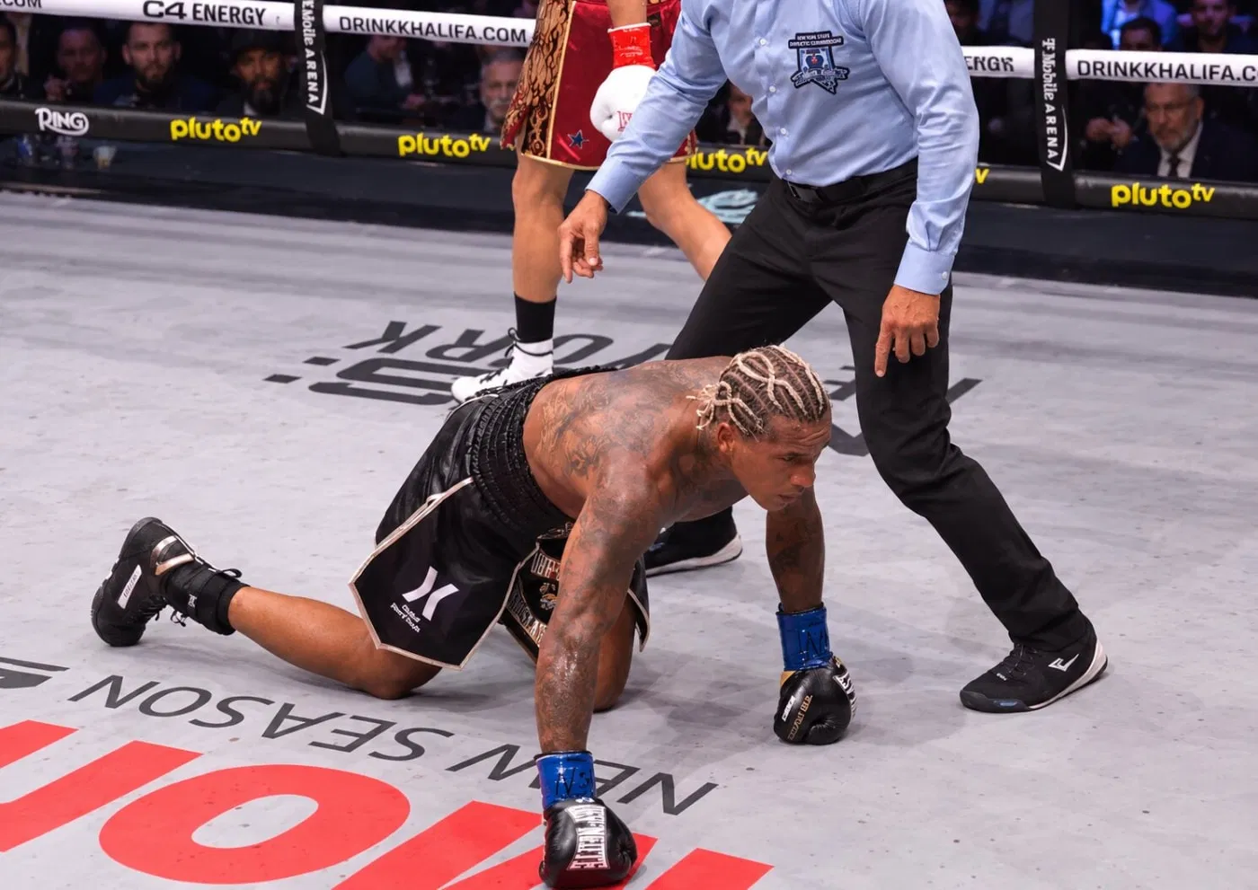 Ryan Garcia's Boxing Fitness: Lessons From His 2-Round TKO
