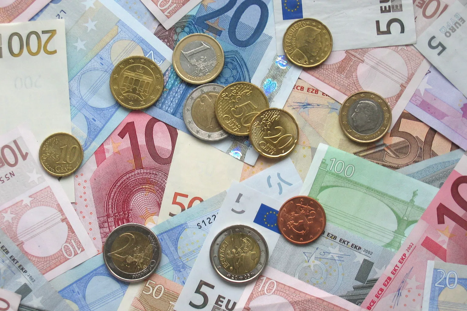 What Is Income? Definition, Types & How It Works