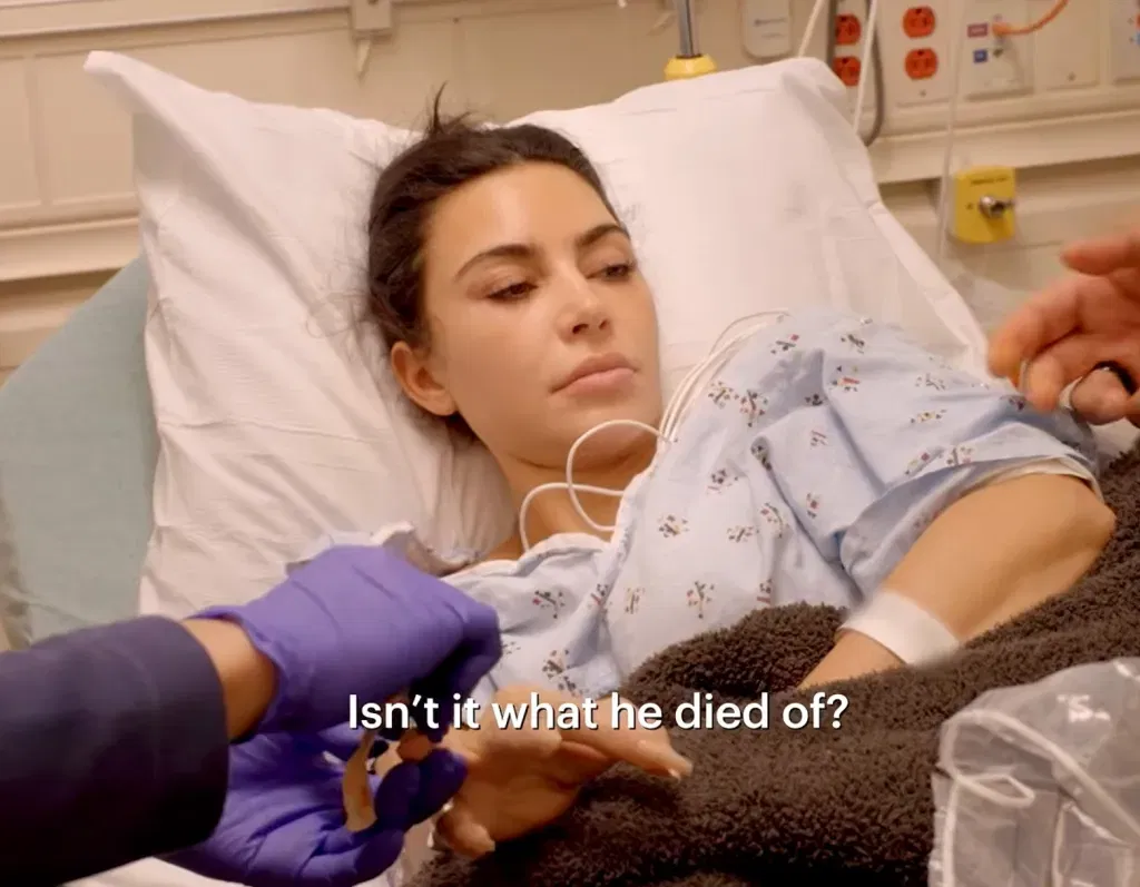 Kim Kardashian's Esophagitis Diagnosis: Foods to Avoid