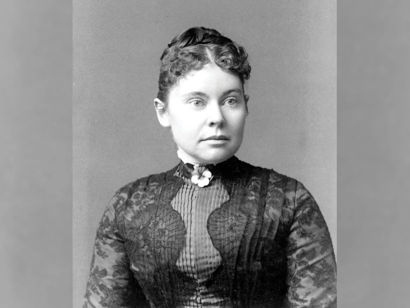 What Happened in the Lizzie Borden Case?