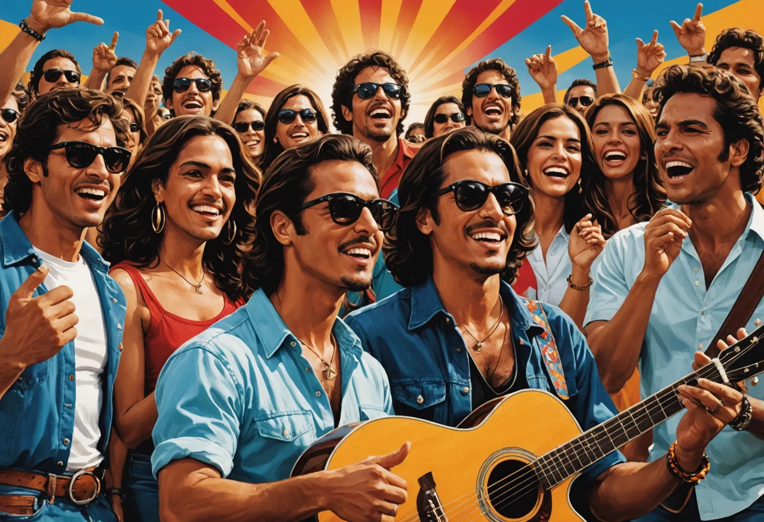 What Is Latin Pop? History, Artists, and Sound