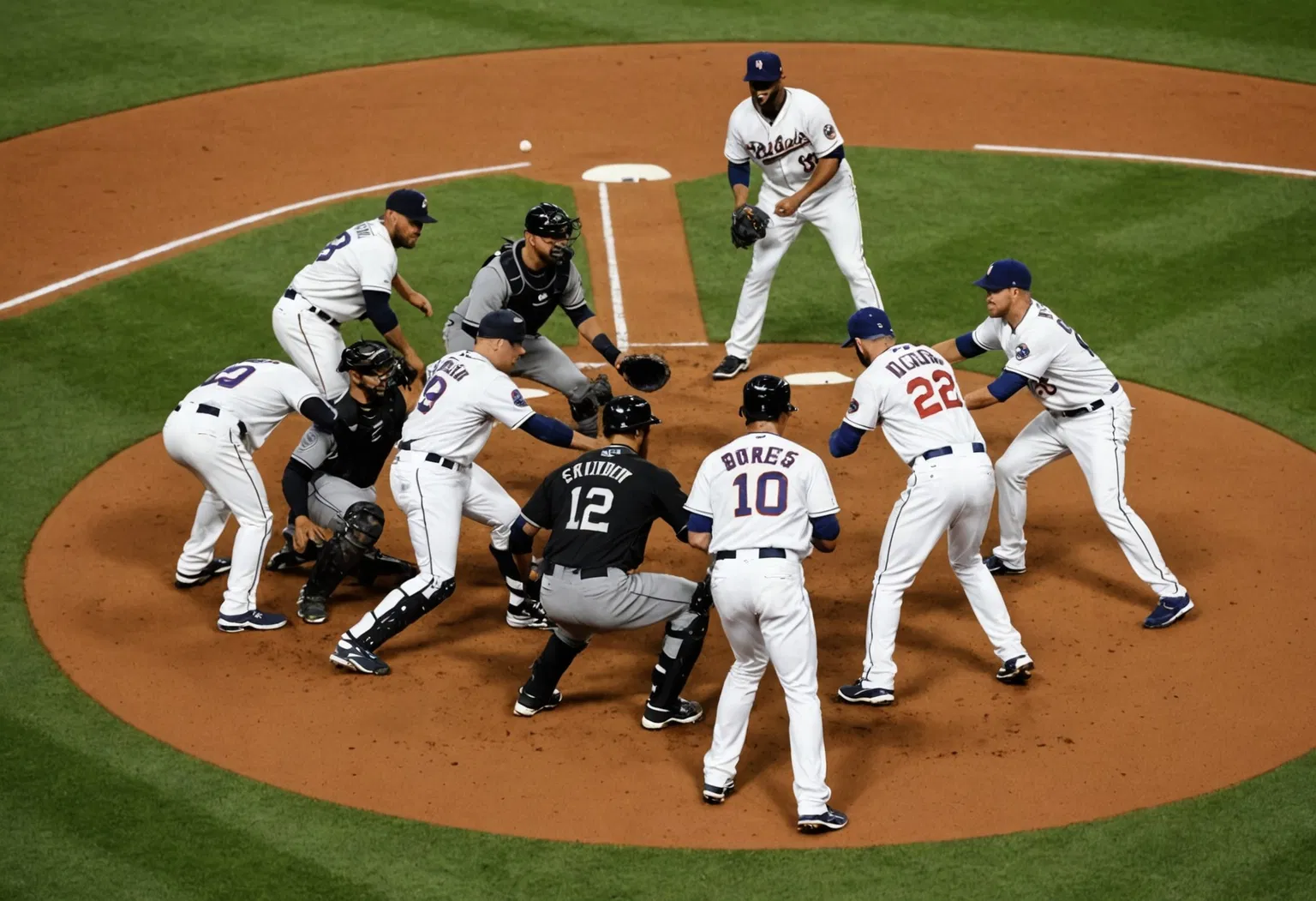 How Do the MLB Playoffs Work? Format and Seeding Explained