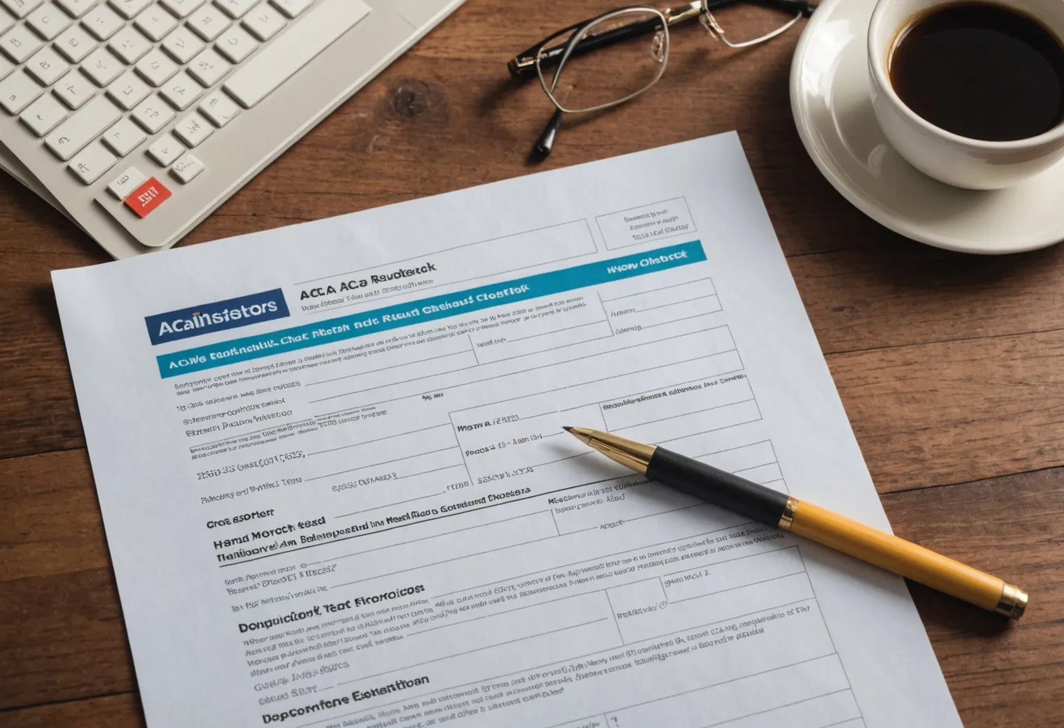 Trump's $500 ACA Refund Check: Who Qualifies and How It Works