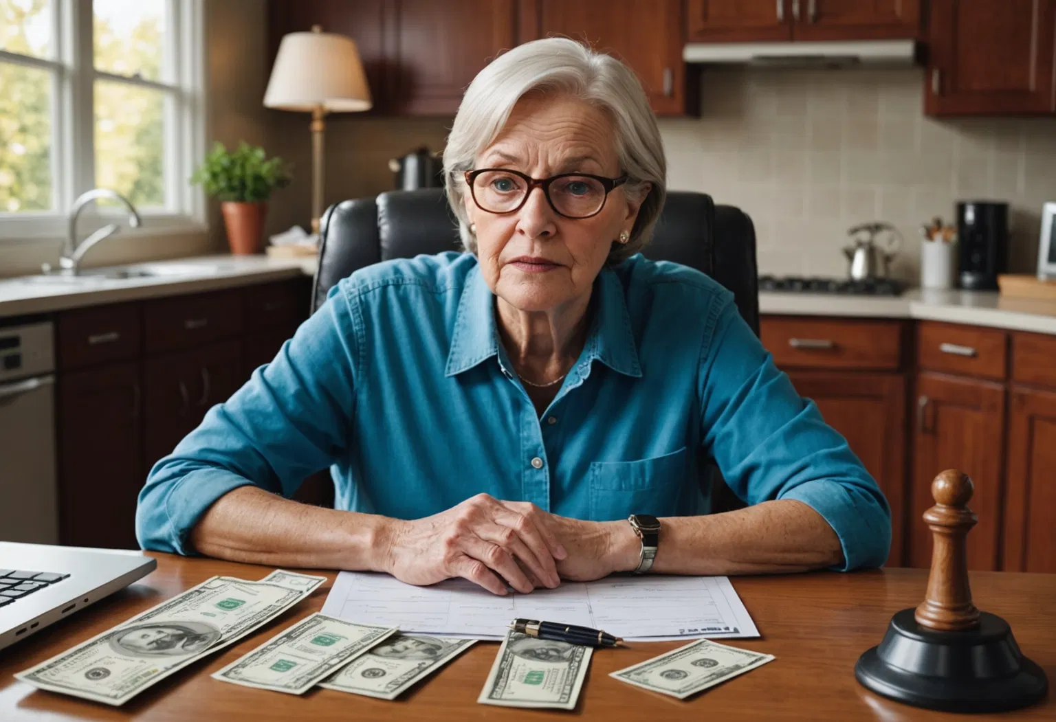 Why Did I Get $90 From Social Security?