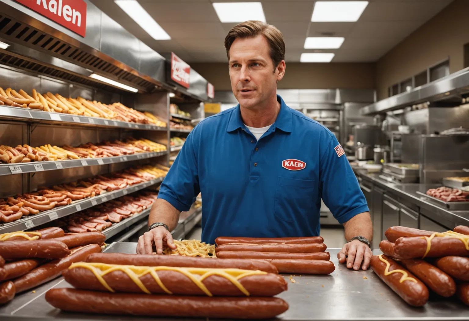 Kayem Bacon and Deli Recall: 1.5M Pounds Pulled