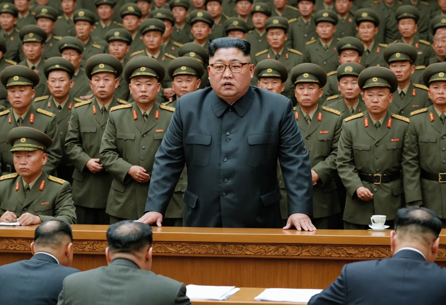 Who Is Kim Jong Un? North Korea's Leader Explained