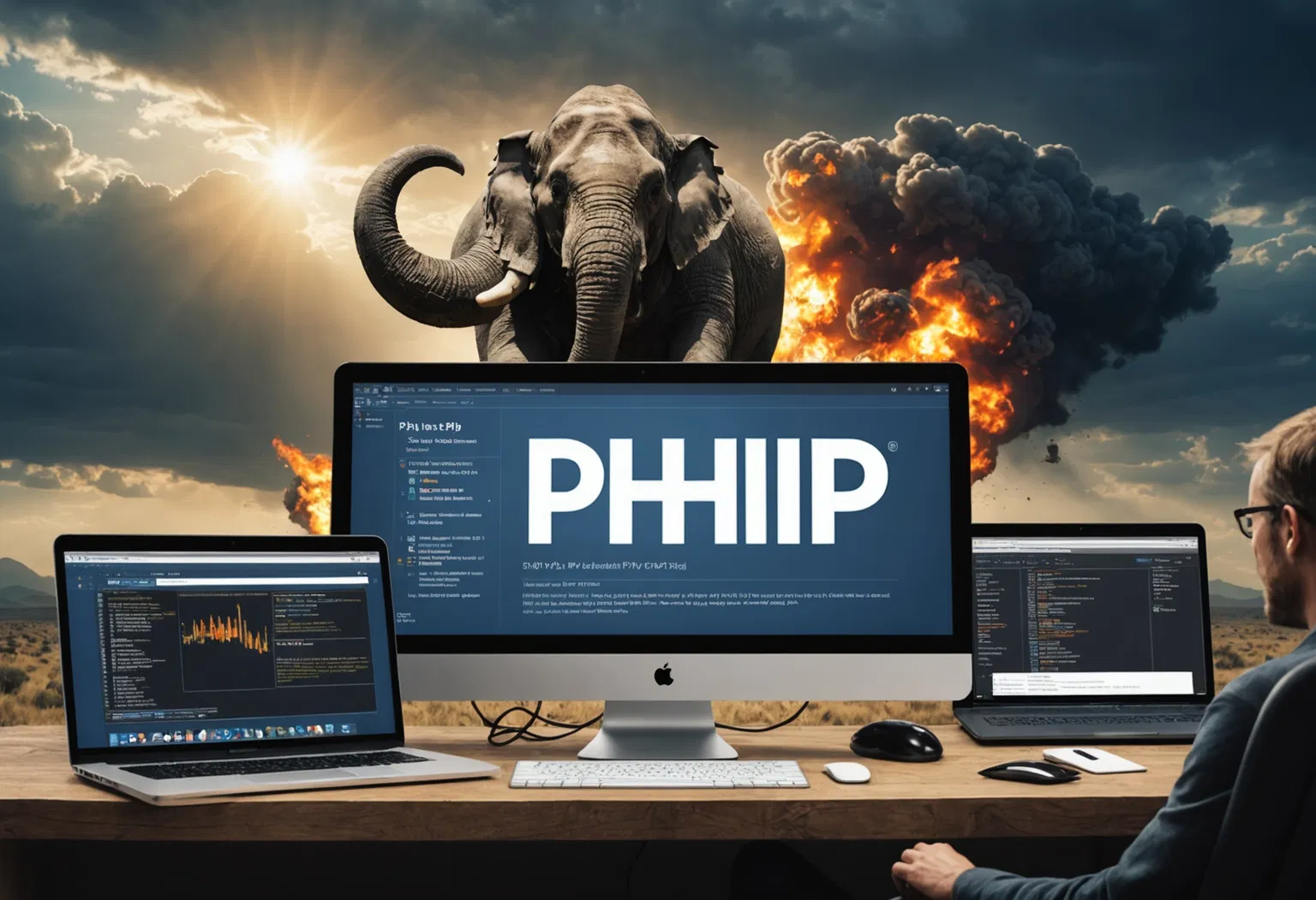 What Is PHP? How It Works and the PHP2Shell Vulnerability