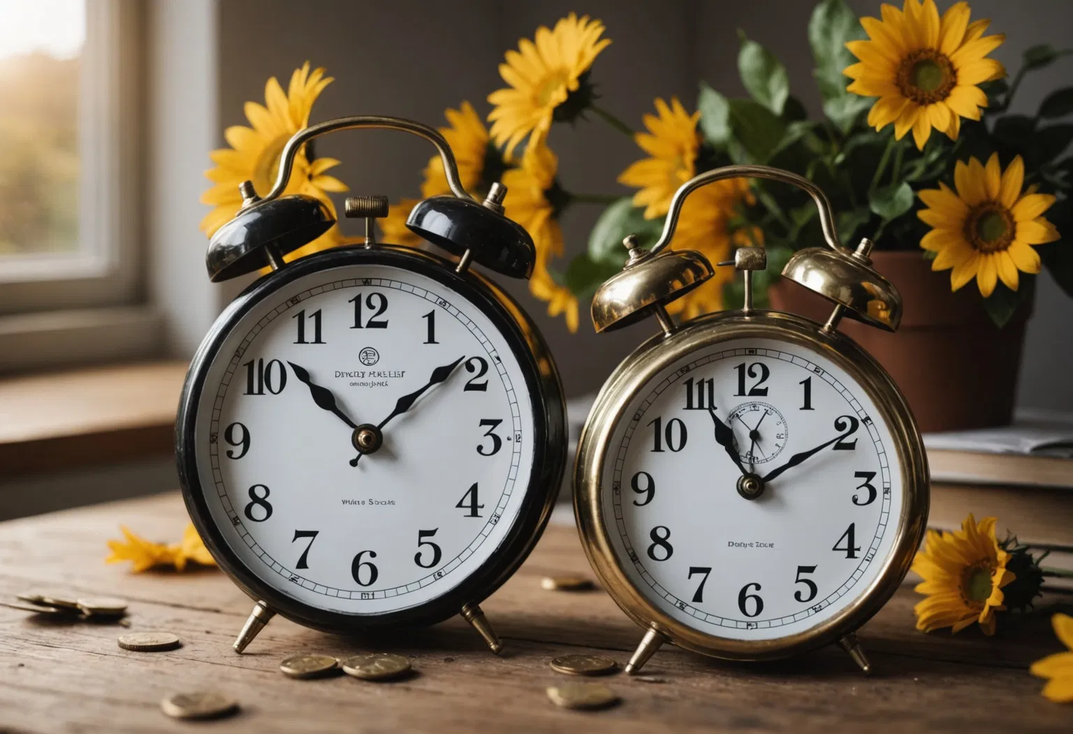 Daylight Saving Time 2025: When Clocks Fall Back and Why