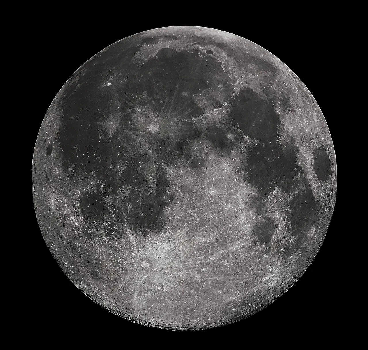 Full Moon October 2026: When to See the Hunter's Moon
